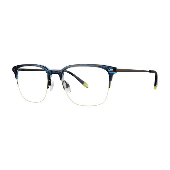 Original Penguin The-Hodges Eyeglasses Classic-Blue 52mm